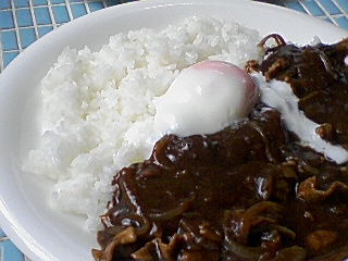 花柳食堂でランチ☆