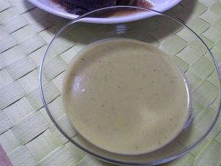 夏はやっぱり、野菜ソムリエ特製冷製スープ
