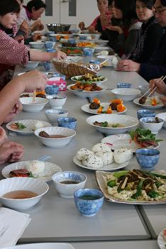 華鶴和牛料理研究会