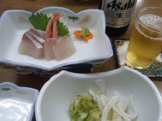 屋久島グルメ～宿編～