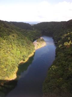 屋久島