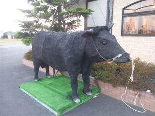 焼肉『天山』　華鶴和牛