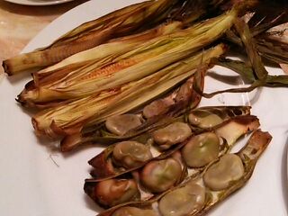 エイブル・デリ　焼き野菜