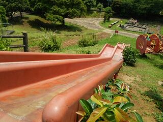 長島町　太陽の里公園