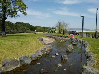 轟の上公園