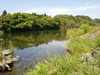 轟の上公園