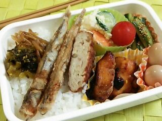 お弁当