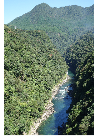 松峯大橋