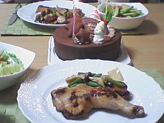 体温調節って難しい・・・