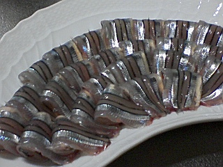 刺身醤油 刺身醤油