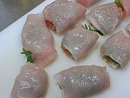 巻き巻き 巻き巻き