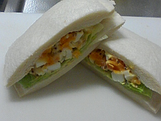 ランチパック ランチパック