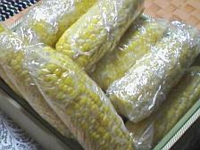 ゆでスィートコーン ゆでスィートコーン