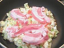 お好み焼き お好み焼き