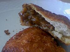 カレーパン カレーパン