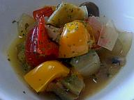 ラタトゥイユ ラタトゥイユ