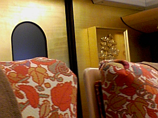 偶然ですが・・・