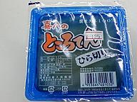 喜入のところてん