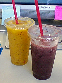 生ジュース 生ジュース