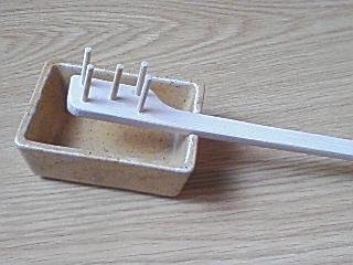 麺すくい 麺すくい