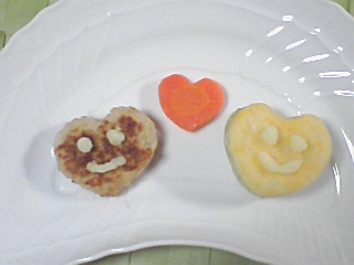 記念日♪記念日♪