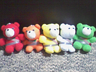 ラジくま ラジくま