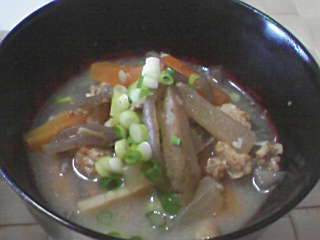 寒くなると・・・