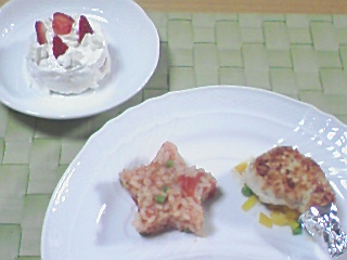 メリークリスマス☆彡