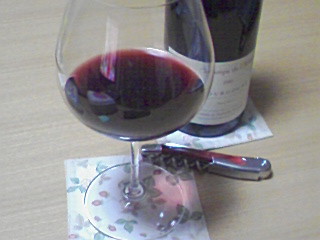 ブルゴーニュ ブルゴーニュ