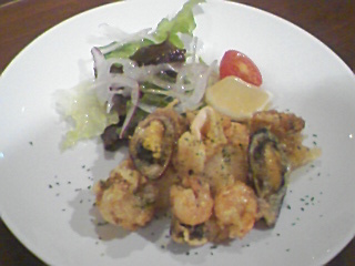 メニューがリニュアルしました♪