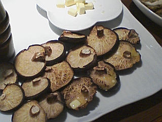 まかない＠ハッピーダイニング♪