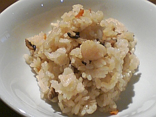 スタッフ一番人気メニュー