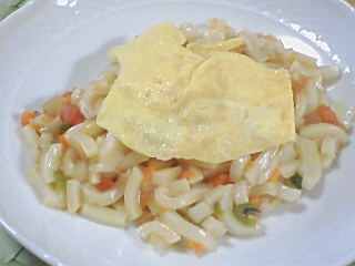 離乳食、頑張ってます！