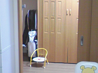 開かずの間 開かずの間