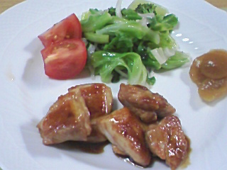 春キャベツ 春キャベツ