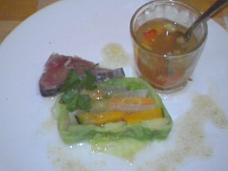 ワイン会 タヴェルナ ワイン会 タヴェルナ