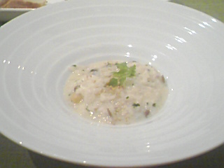 リゾット リゾット