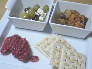 おつまみ おつまみ