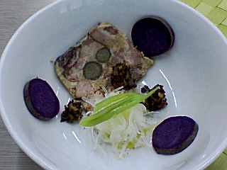 新感覚とんこつ 新感覚とんこつ