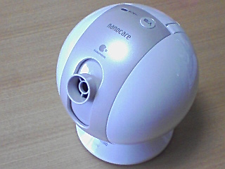 ナノイー美顔器 ナノイー美顔器