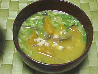 ご汁 ご汁