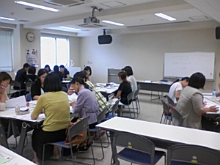 かごしま食のスペシャリスト研修 かごしま食のスペシャリスト研修