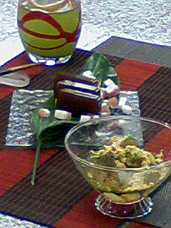 食の魅せ方 食の魅せ方