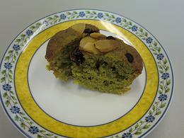 唐菜のケーキ 唐菜のケーキ