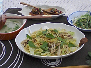 「食の魅せ方」洋食チーム 「食の魅せ方」洋食チーム