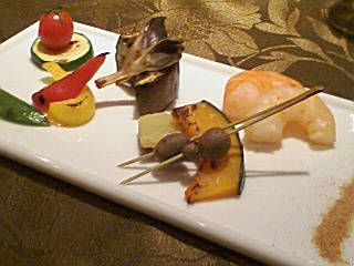 ウェルライフカフェで女子会