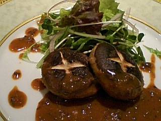 ウェルライフカフェ お肉 ウェルライフカフェ お肉