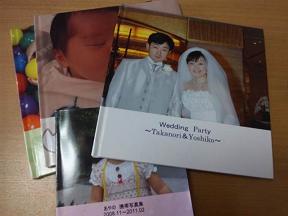 フォトブック フォトブック