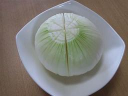 丸ごと玉ねぎのレンジ蒸し 丸ごと玉ねぎのレンジ蒸し