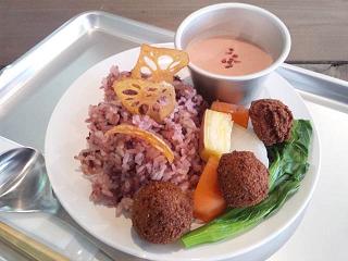 FUKU+RE ランチ FUKU+RE ランチ